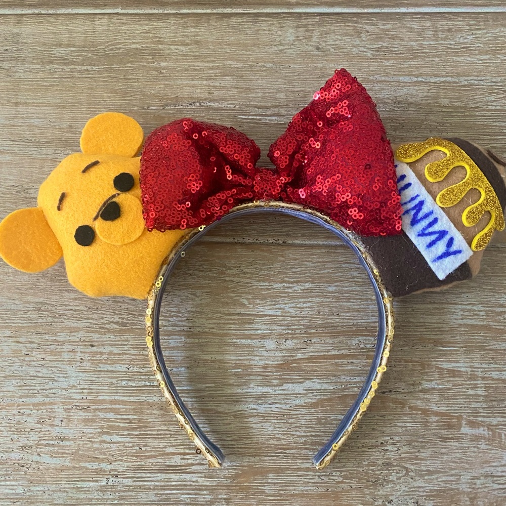 Disney Ears